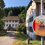 La Demeure Des Forges * Grandfontaine (Bas-Rhin)