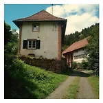 La Demeure Des Forges * Grandfontaine (Bas-Rhin)