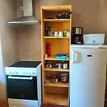 La Demeure Des Forges Apartment *