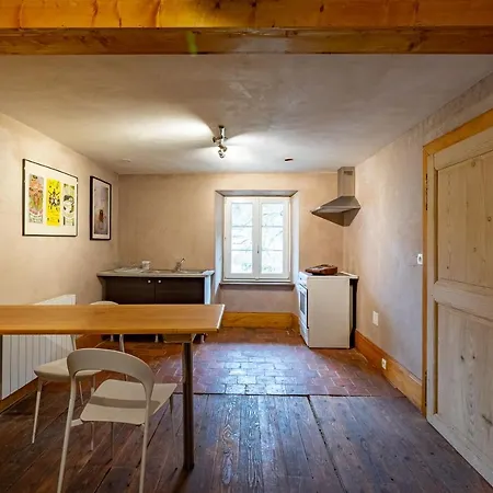 Apartment La Demeure Des Forges *