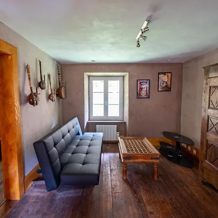 Apartment La Demeure Des Forges Grandfontaine (Bas-Rhin)