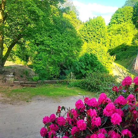 La Demeure Des Forges