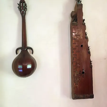 Apartman La Demeure Des Forges *