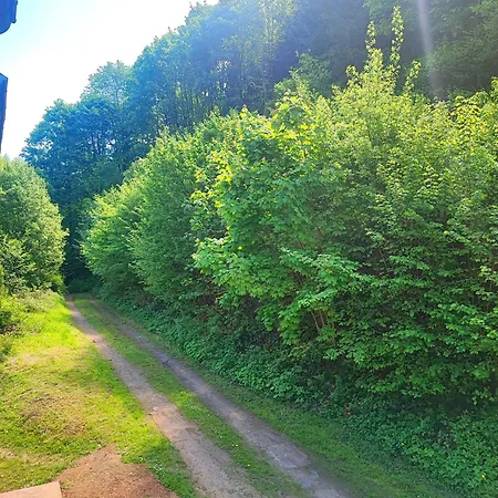 Apartman La Demeure Des Forges Grandfontaine