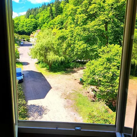 La Demeure Des Forges Grandfontaine