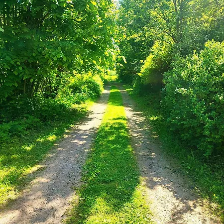 La Demeure Des Forges Apartman
