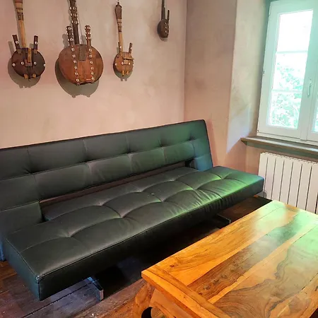 Apartman La Demeure Des Forges