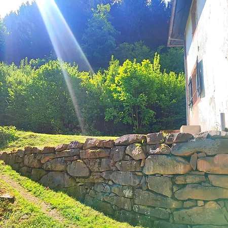 Apartman La Demeure Des Forges *