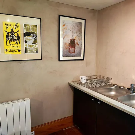 La Demeure Des Forges Apartman Grandfontaine