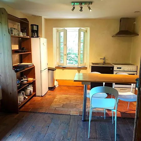 La Demeure Des Forges Grandfontaine