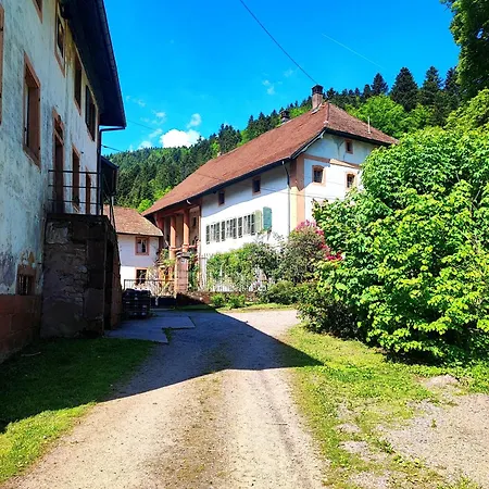 La Demeure Des Forges