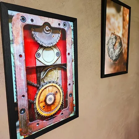 Apartman La Demeure Des Forges