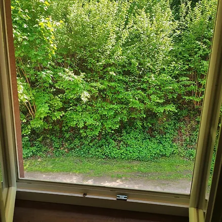 La Demeure Des Forges *