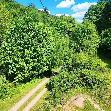 La Demeure Des Forges * Grandfontaine