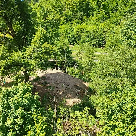 La Demeure Des Forges