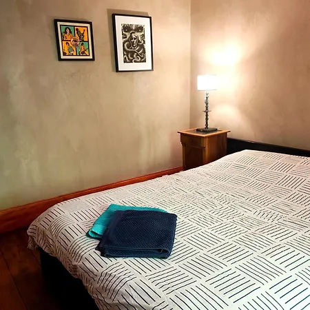 La Demeure Des Forges Apartment