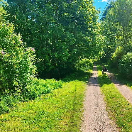 La Demeure Des Forges Apartman *