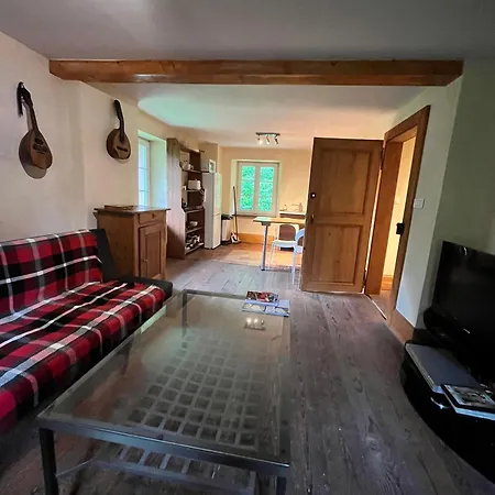 La Demeure Des Forges Apartment Grandfontaine (Bas-Rhin)