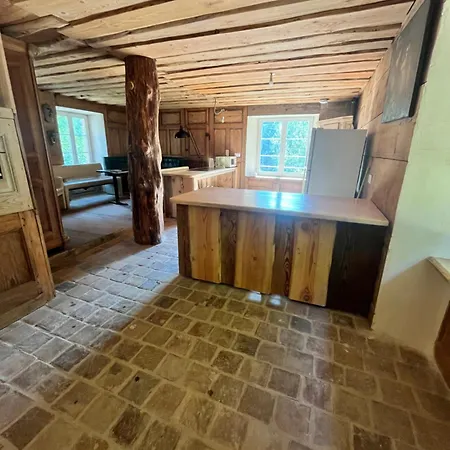 La Demeure Des Forges Daire Grandfontaine (Bas-Rhin)