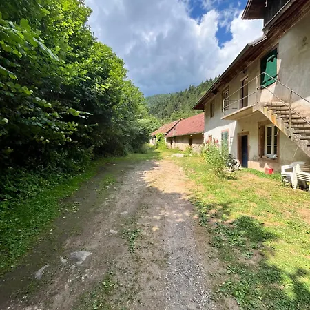 La Demeure Des Forges *