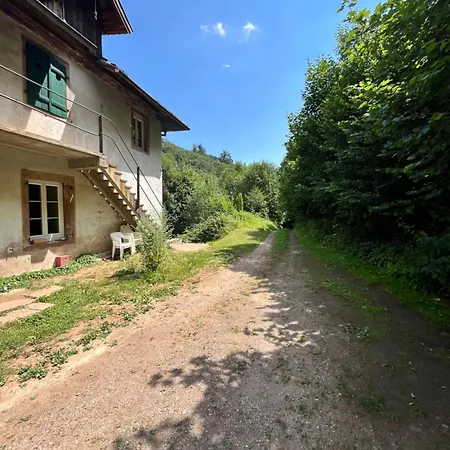 La Demeure Des Forges Daire *