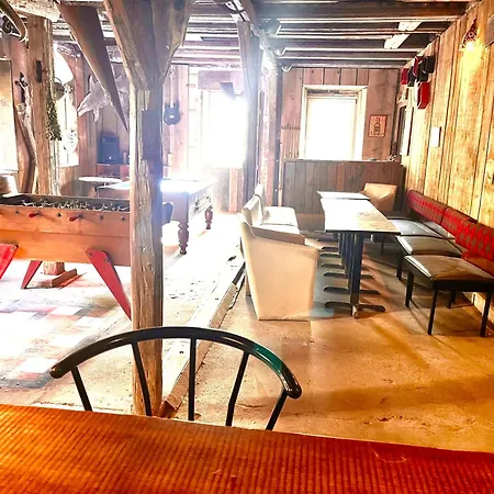 Daire La Demeure Des Forges Grandfontaine (Bas-Rhin)
